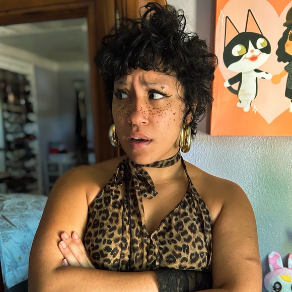 Meet your Posher, Bianca! - Picture 5 of 10